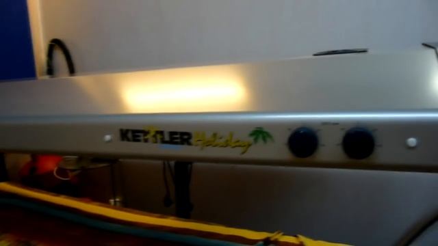 Мечта американского психопата: солярий дома смотреть онлайн