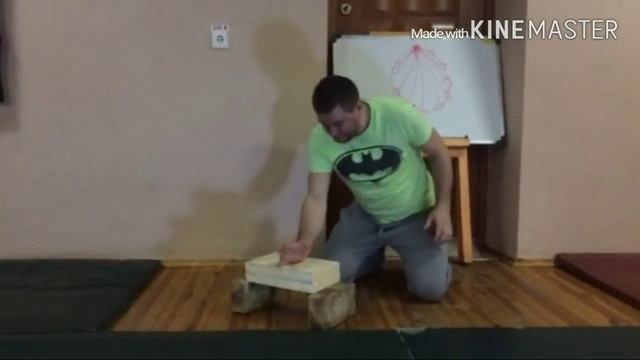 Aikido shomen uchi tameshiwari 3 смотреть онлайн