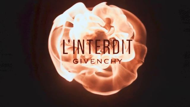 GIVENCHY L’INTERDIT New Eau de Toilette смотреть онлайн