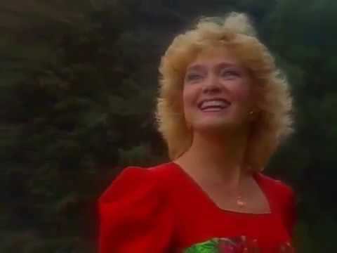 Екатерина Шаврина - Песня о родном крае (1989) смотреть онлайн