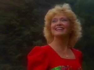Екатерина Шаврина - Песня о родном крае (1989)