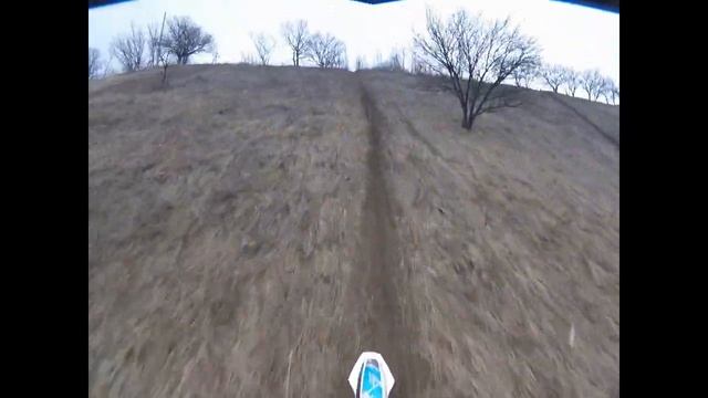 Аксайские балки 20.02.22. смотреть онлайн