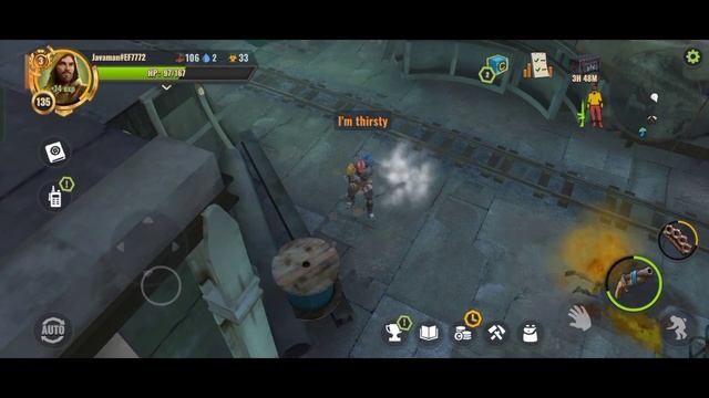 Days after:MINE LOCATION/All Loots/Gameplay смотреть онлайн