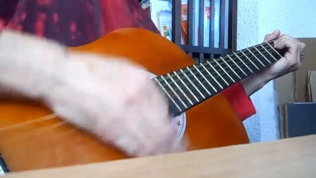 Niki - (Ai Se Eu Te Pego) mas o menos в моём исполнении cover смотреть онлайн
