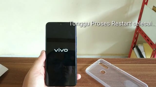 Hard Reset Vivo Y17 - Password Unlock And Reset