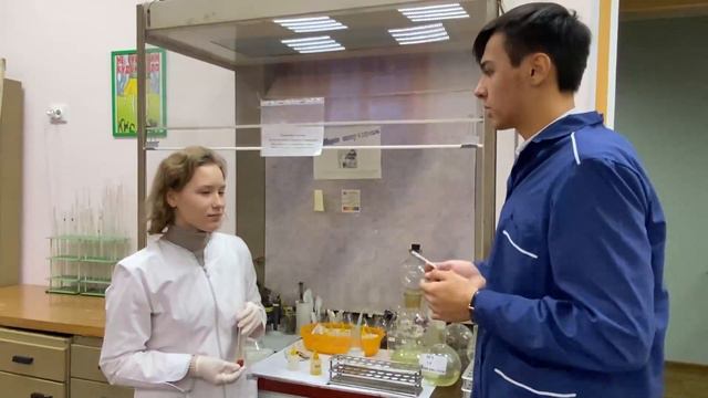 Заполярный университет, наши первые впечатления смотреть онлайн