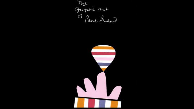 Paul Rand
