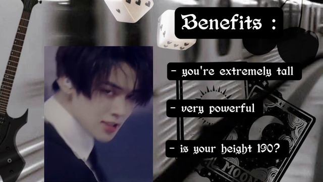 Саблиминал Высокий рост 🌊🛁 смотреть онлайн