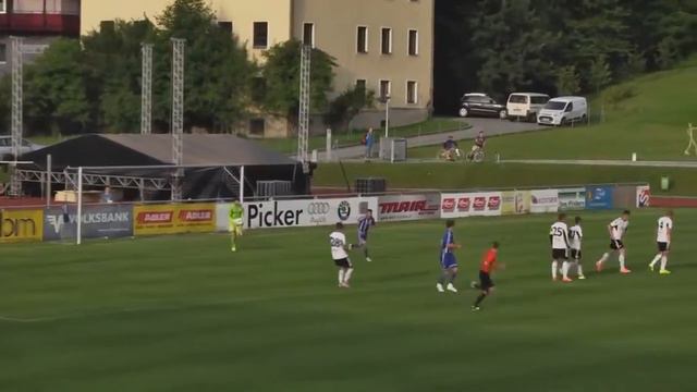 Highlights FC Dynamo Kyiv vs Legia Warsaw смотреть онлайн