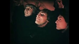 Танец опричников всё ещё подходит под любую песню