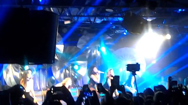 Reflection tour fifth harmony 21/03(9) смотреть онлайн