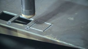 Подбор режимов обработки на станке плазменной резки с ЧПУ. Часть 1. Скорость обработки.