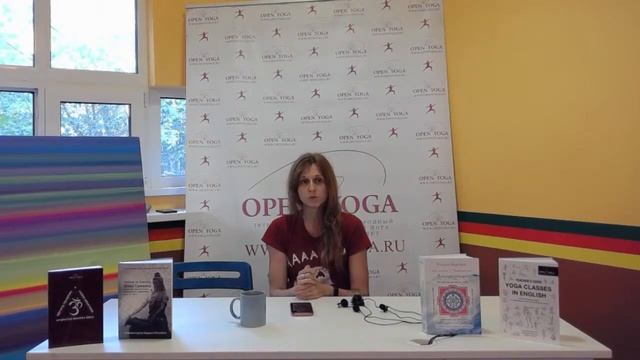 Карма и йога. смотреть онлайн