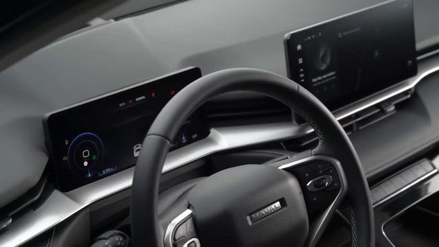 GWM Haval H6 2023: SUV Híbrido Que Roda 170 Km Com Motor Elétrico.
