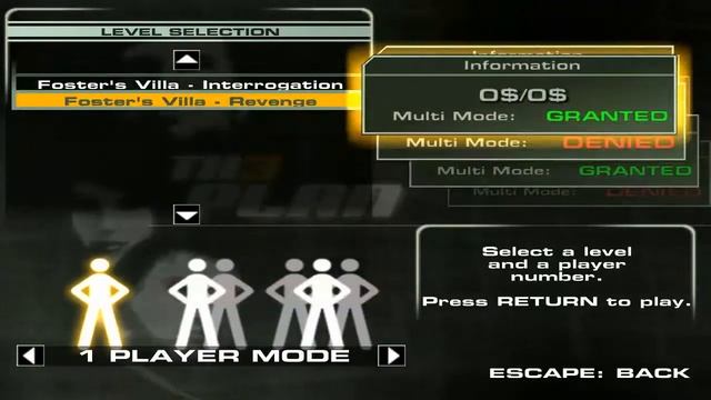 Th3 Plan Menu смотреть онлайн