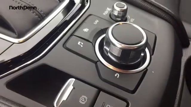 2017 Mazda CX-5 Lansdale, Doylestown, Philadelphia, Warrington, Collegeville 17M2044 смотреть онлайн