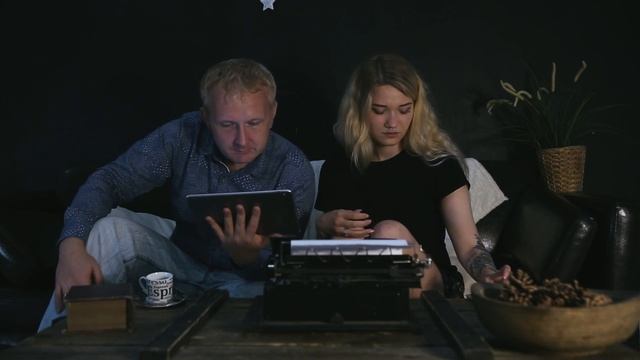 Токсичный критик #1 смотреть онлайн