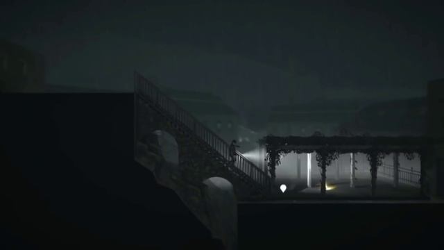 Calvino Noir игра на iOS смотреть онлайн