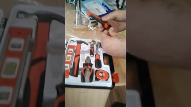 Обзор инструмента компании Vira