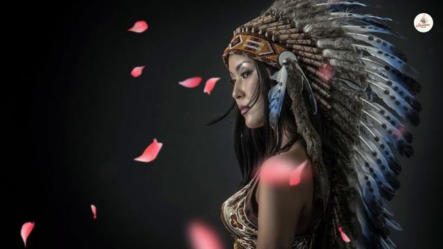 Great Spirits | Tribal Ambient Deep Trance Humming Meditation Music смотреть онлайн