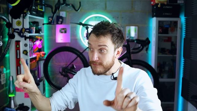 How Can Old Mechanical Disc Rival Modern Hydraulic Brakes! - TRP HY/RD