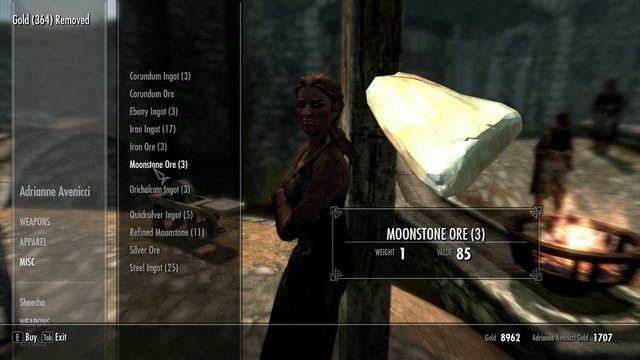 Let's Play Skyrim - Sheesha - Part 10 смотреть онлайн