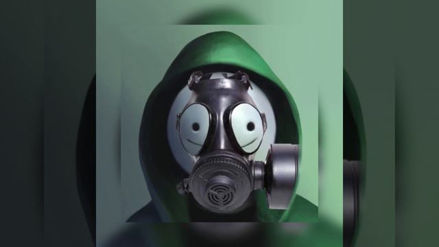 Swesh — GAS MASK ( official audio ) смотреть онлайн