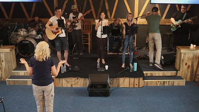 One Life Church Live Stream смотреть онлайн