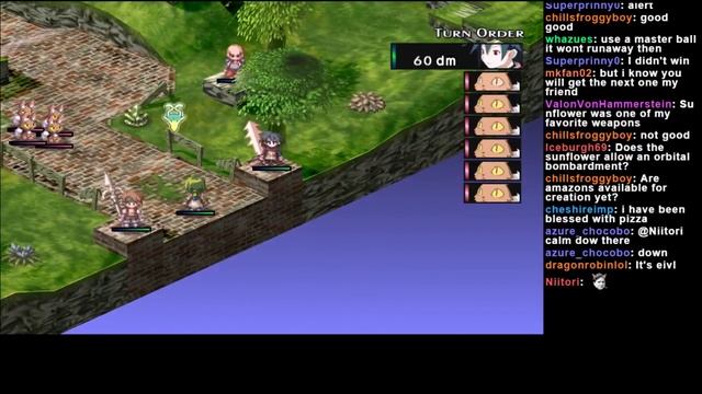 Phantom Brave: We Meet Again [5] Savage смотреть онлайн