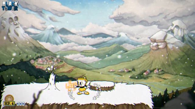 Todos los Jefes EXPERTO (Sin Daños -Rango S) Cuphead DLC смотреть онлайн