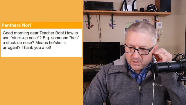 Let's Learn English! Topic: Feelings (Part 2) смотреть онлайн