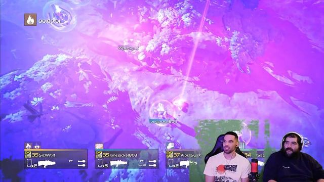 Week Of HELLDIVERS - Final Day - Helldivers 2 HYPE WEEKI смотреть онлайн