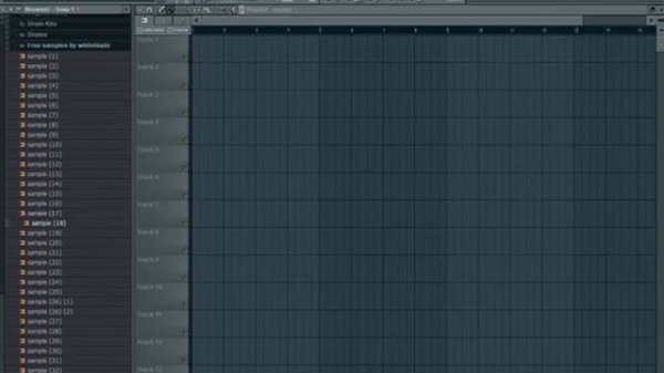 FREE CLOUD RAP SAMPLE PACK FREE SAMPLES