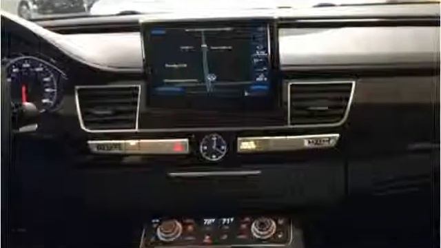 2014 Audi A8 Used Cars Golden Valley MN смотреть онлайн