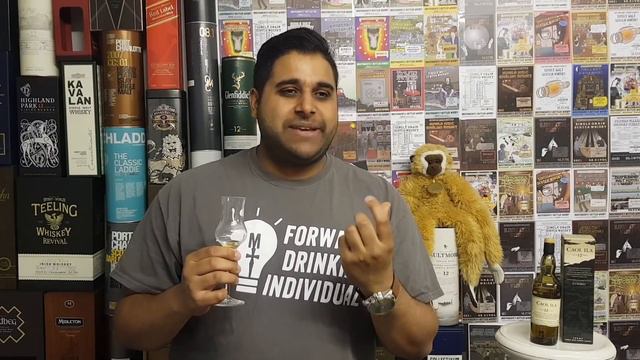 Caol ila 12 Year Old Review #178 смотреть онлайн
