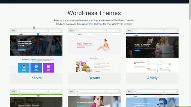 Bedava Wordpress ve Joomla Tema Dağıtıyoruz смотреть онлайн