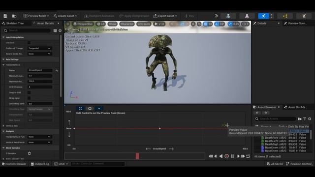 Testing my game mechanics #1 смотреть онлайн