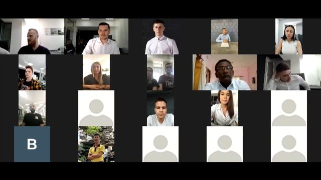 ZOOM с инвесторами и ответы на вопросы по проектам W.E.T.E.R. и GOROD L.E.S. 15.06.2021 смотреть онлайн