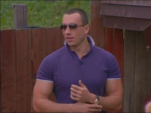 ДОМ-2 Город любви 3059 день Вечерний эфир (24.09.2012)