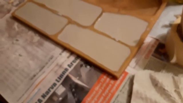 ДЕКОРАТИВНЫЙ КАМЕНЬ из ГИПСА СВОИМИ РУКАМИ // БОНУС! ФИГУРКА ЧЕЛОВЕЧКА ИЗ МУЛЬТФИЛЬМА "МАТЧ РЕВАНШ" смотреть онлайн