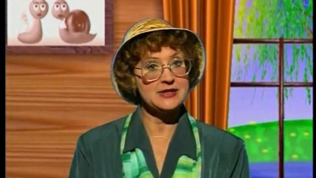 Дни недели. Английский для школьников. Часть 4. смотреть онлайн