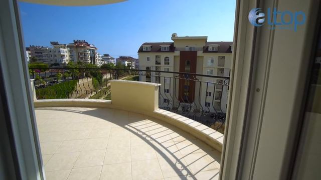 Недвижимость в Турции. Купить квартиру в Алании в районе Авсаллар. Квартиры в Алании. Алания. Турци смотреть онлайн