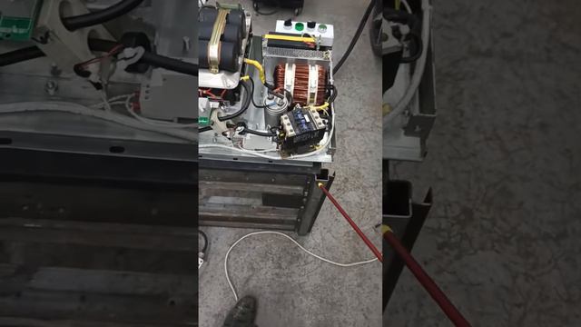 Инвертор чистый синус 300-400 DC 230 AC 20000w