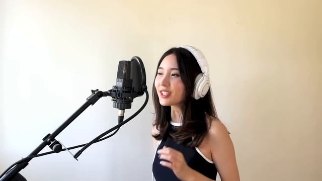 Angela Aki - Tegami (Cover by May and Paddy) смотреть онлайн