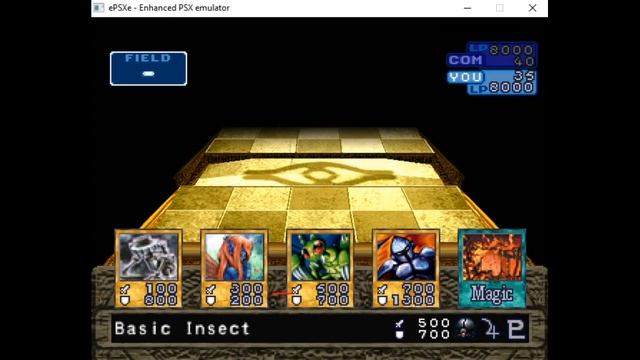 Yugioh out of darkness (versão final) 15 cards drops смотреть онлайн