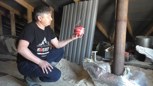 КАК ЗАЩИТИТЬ БАНЮ ОТ ПОЖАРА? # СФЕРА (САМОСРАБАТЫВАЮЩИЙ) ОГНЕТУШИТЕЛЬ С ПОРОШКОМ ОТ FINFIRE