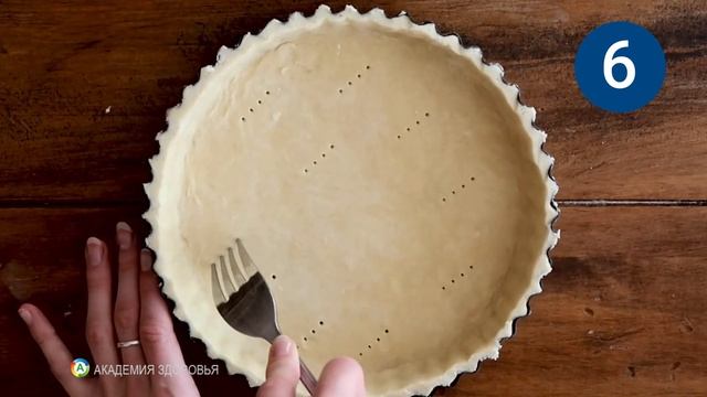 Американский Пирог Из Тыквы. Тыквенный Пирог с Корицей смотреть онлайн