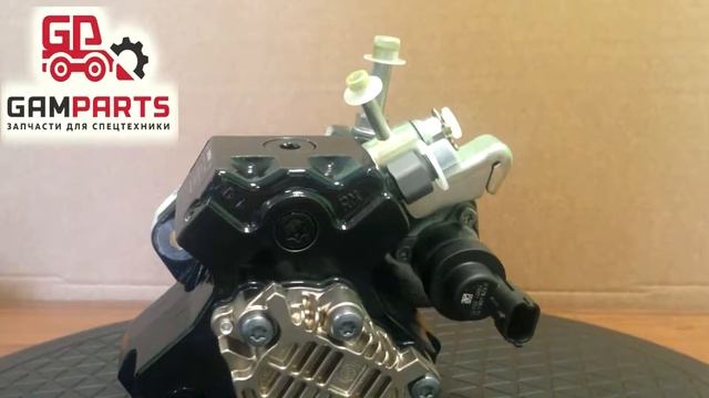 ТНВД Tayota Yaris смотреть онлайн