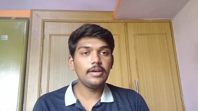 Harsha | ReactJS Developer | Self Introduction Video смотреть онлайн