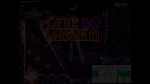 NohBoard for Music Game (Audition/Osu Mania/Mstar) смотреть онлайн
